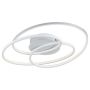 Trio GALE 673916031 Lampă de tavan 1x38.5w/led 3000k 3850lm ip20