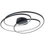 Trio GALE 673918032 Lampă de tavan 1x50w/led 3000k 5250lm ip20