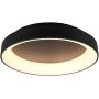 Trio GIRONA 671290132 Lampă de tavan 1x48w/led 2700-6000k 5600lm ip20