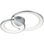 Trio GRANADA 673810206 Lampă de tavan 1x29w/led 3000k 2650lm ip20