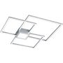 Trio HYDRA 676210407 Lampă de tavan 1x38w/led 3000k 4400lm ip20