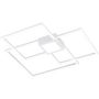 Trio HYDRA 676240431 Lampă de tavan 1x38w/led 4000k 4400lm ip20