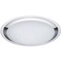 Trio MIKO 675610106 Lampă de tavan 1x95w/led 3000-5500k 9600lm ip20