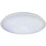 Trio NAGANO 677718000 Lampă de tavan 1x80w/led 3000-5500k 8500lm ip20