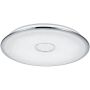 Trio OSAKA 678710006 Lampă de tavan 1x100w/led 3000-5500k 9800lm ip20