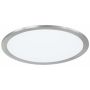 Trio PHOENIX 674093007 Lampă de tavan 1x15w/led 3000k 1500lm ip20