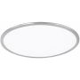Trio PHOENIX 674096207 Lustră de tavan 1x30w/led 3000k 3000lm ip20