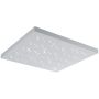 Trio TITUS 676617531 Lampă de tavan 1x36w/led 3000-6000k 3300lm ip20