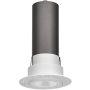 Zambelis TRIMLESS SPOT S185 Lumină îngropată deasupra plafonului 7,5W/led 3000K 517lm IP20