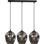 Emibig ISTAR 680/3 Lampă cu pendul 3x40W/E27 IP20