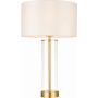 Endon LESSINA 68802 Lampă de masă 1x40W/E27 IP20