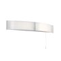 Endon ONAN 68930 Aplique de perete 2x6W/LED 4200K 600LM IP44