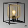 Fischer&Honsel Caydo 50620 Lampă de masă 1x40W/E27 IP20
