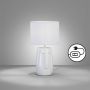 Fischer&Honsel Face 50713 Lampă de masă 1x25W/E14 IP20