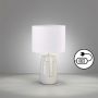 Fischer&Honsel Face 50715 Lampă de masă 1x25W/E14 IP20