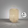 Fischer&Honsel Nature 50738 Lampă de masă 1x25W/E14 IP20