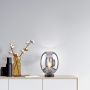 Fischer&Honsel Nayla 50644 Lampă de masă 1x40W/E27 IP20