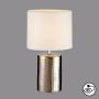 Fischer&Honsel Prata 50662 Lampă de masă 1x25W/E14 IP20