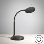 Fischer&Honsel Work 50743 Lampă de birou 1x4.5W/HV-LED 3000K 450 lm IP20