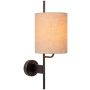 Lucide MAGIC 68211/81/30 Aplique de perete 1x40w/e27 ip20