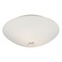 Prezent LOX 68034 Lustră de tavan 3x40W/E27 IP20