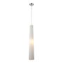 Prezent NIOS 68042 Lampă cu pendul 1x60W/E14 IP20