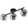 TK Lighting ESTERA 6855 Lampă de tavan 3x40W/G9 IP20