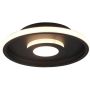 Trio ASCARI 680810332 Lampă de tavan 1x28w/led 3000k 3200lm ip44