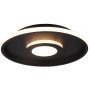 Trio ASCARI 680819332 Lampă de tavan 1x35w/led 3000k 4100lm ip44
