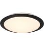 Trio UMBERTO 680310132 Lampă de tavan 1x12w/led 3000k 1160lm ip44