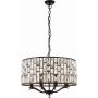 Endon BELLE 69391 Candelabru 8x40W/E14 IP20