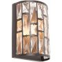 Endon BELLE 69392 Aplique de perete 1x40W/E14 IP20