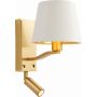 Endon HARVEY 69092 Aplique de perete 1x40W/E14 IP20