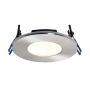 Endon ORBITALPLUS 69881 Lumină îngropată deasupra plafonului 9W/LED 3000K 460LM IP65