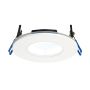 Endon ORBITALPLUS 69883 Lumină îngropată deasupra plafonului 9W/LED 5000K 460LM IP65