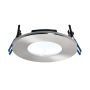 Endon ORBITALPLUS 69884 Lumină îngropată deasupra plafonului 9W/LED 5000K 460LM IP65