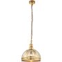 Endon VIENNA 69776 Lampă cu pendul 1x40W/E27 IP20