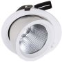 Italux Baluum WH 3600LM DW-305/WL-WW/20 Lumină îngropată deasupra plafonului 1x32W/LED 3000K 4800lm IP20