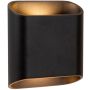 Lucide ATILA 69805/12/30 Aplique de perete 2x5w/led 2700k 500lm ip65