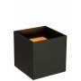 Lucide AXI 69200/06/30 Aplique de perete 1x6w/led 2700k 350lm ip54