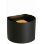 Lucide AXI 69201/06/30 Aplique de perete 1x6w/led 2700k 350lm ip54
