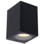 Lucide ZARO 69800/01/30 Aplique de perete 1x35w/gu10 ip44