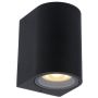 Lucide ZARO 69801/01/30 Aplique de perete 1x35w/gu10 ip44