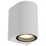 Lucide ZARO 69801/01/31 Aplique de perete 1x35w/gu10 ip44