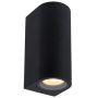 Lucide ZARO 69801/02/30 Aplique de perete 2x35w/gu10 ip44