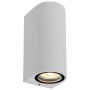 Lucide ZARO 69801/02/31 Aplique de perete 2x35w/gu10 ip44