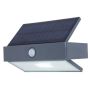 Lutec ARROW 6910601335 Aplique de perete 1x2.3w/led 500k 180lm ip44