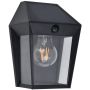 Lutec AVONY 6916002330 Aplique de perete 1x2w/e27 2700k 200lm ip44