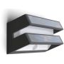 Lutec BARLO 6915501335 Lampă solară 1x8.2w/led 3000K 950lm ip54