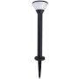 Lutec KARLO 6935802012 Proiector de grădină 1x6.8w/led 2700k-6500krgb 500lm ip44
